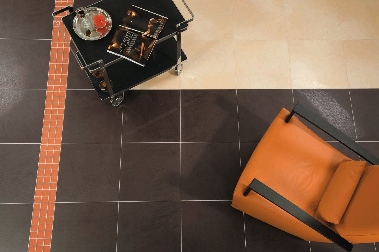 Série Sandstone plus