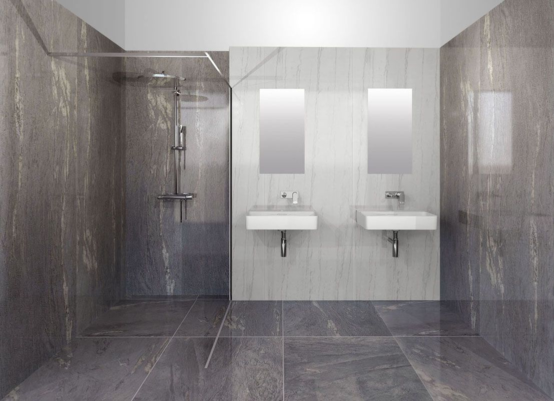 Série Antique Marble