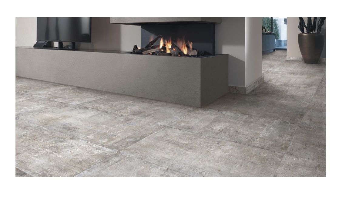 Série Murales