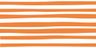 EBS Joy dekor 19,8x39,8 pruhy oranžová