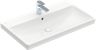 Villeroy & Boch Avento Umyvadlo nábytkové 80x47cm, alpská bílá 41568001