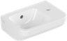 Villeroy & Boch Architectura Umývadlo 36 x 26 cm, alpská biela 43733601