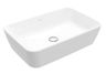 Villeroy & Boch Architectura Umývadlo na dosku, 60 x 41 cm, alpská biela 5A2760R1