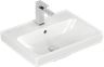Villeroy & Boch Architectura Umývadlo 55 × 42 cm, alpská biela 4A875501