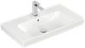 Villeroy & Boch Architectura Umývadlo 80x45 cm, alpská biela 4A878001