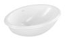 Villeroy & Boch Evana Zapustené umývadlo 50 × 35 cm 614700R1