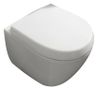 Villeroy & Boch Subway 2.0 Zavesné WC, DirectFlush, CeramicPlus, alpská biela 5606R0R1