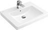 Villeroy&amp;Boch Nástenné umývadlo Subway 60x47 cm, biele 71136001