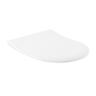 Villeroy&amp;Boch Subway Záchodová doska slim softclose