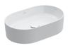 Villeroy & Boch Collaro Umývadlo na dosku 56 x 36 cm, CeramicPlus, alpská biela 4A1956R1