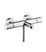 Hansgrohe Kúpeľňový termostat Ecostat Comfort 13114000