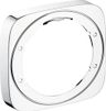Hansgrohe Rozeta PuraVida Extension 15597000