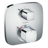 Hansgrohe Termostatická batéria Hansgrohe, dvojcestná, bez telesa 15708000