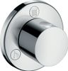 Hansgrohe Vypínač Hansgrohe, skrytý 15932000
