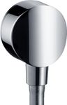 Hansgrohe Hadicová spojka FixFit, so spätným ventilom 26453000