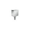 Hansgrohe Sprchová prípojka Fixfit, chróm 26455000