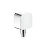Hansgrohe Sprchová prípojka Fixfit, chróm 26457000