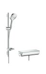 Hansgrohe Raindance Select E 120 Sprchový systém 27038000