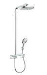 Hansgrohe Sprchový systém Raindance Select E 27126000