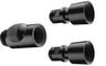 Hansgrohe Rýchlospojka Hansgrohe, chróm 28346000