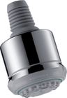 Hansgrohe Clubmaster hlavová sprcha, 3 trysky 28496000