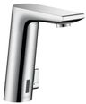 Hansgrohe Metris Elektronická umývadlová batéria s reguláciou teploty, 31100000