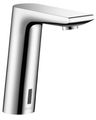 Hansgrohe Metris Elektronická umývadlová batéria, 31101000