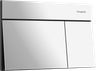 Hansgrohe iFrame Element E Ovládacie tlačidlo, chróm 66003000