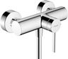 Hansgrohe Zesis S Sprchová nástěnná baterie, chrom 74621000