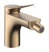 Hansgrohe Vivenis Bidetová batéria s tiahlom, kartáčovaný bronz 75200140