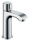 Hansgrohe Stojanový ventil Metris 100, 31166000