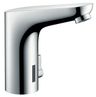 Hansgrohe Focus Elektronická umývadlová batéria s prednastavenou teplotou 31174000