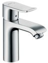 Hansgrohe Metris Jednopáková umývadlová batéria 110, 31204000