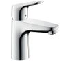 Hansgrohe Focus Umývadlová batéria, stojánková, s výtokom 31607000