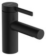 Hansgrohe Zesis S Umyvadlová baterie, CoolStart, bez výpusti, černá mat 74711670