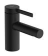 Hansgrohe Zesis S Stojánkový ventil, černá mat 74713670
