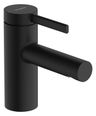 Hansgrohe Zesis S Umyvadlová baterie, CoolStart, bez výpusti, černá mat 74721670