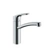 Hansgrohe Focus M41 páková kuchynská batéria 160 31804000