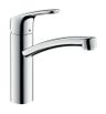 Hansgrohe Umyvadlová batéria Focus E 31806000