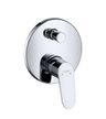 Hansgrohe Focus páková vaňová batéria 31946000