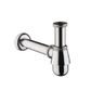 Hansgrohe Siphons Bidetový sifón, štandardný model 55213000