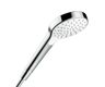 Hansgrohe Croma Select S Ručná sprcha 11 cm, 1 tryska, biely chróm 26804400