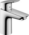 Hansgrohe Umyvadlová batéria Logis LowFlow s výpusťou 71104000