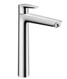 Hansgrohe Talis E Umývadlová batéria bez výtoku, chróm 71717000