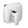 Hansgrohe Talis E sprchová batéria, chróm 71765000