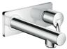 Hansgrohe Talis S páková umývadlová batéria 72110000