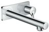 Hansgrohe Páková umývadlová batéria Talis S, 72111000