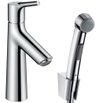 Hansgrohe Páková umývadlová batéria Talis S, 72290000