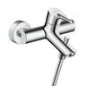 Hansgrohe Talis S páková vaňová batéria, 72400000