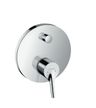 Hansgrohe Talis S páková vaňová batéria, 72406000